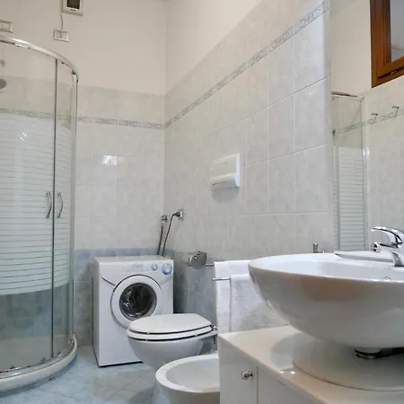 Apartmán Diadema Pink - Immobili E Soluzioni Rent Bergamo