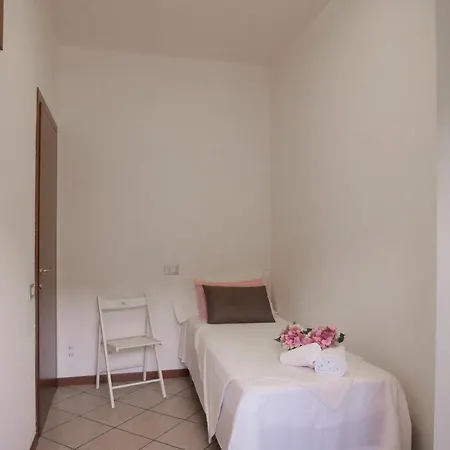 Apartmán Diadema Pink - Immobili E Soluzioni Rent *