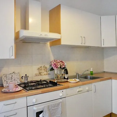 Diadema Pink - Immobili E Soluzioni Rent Apartmán Bergamo