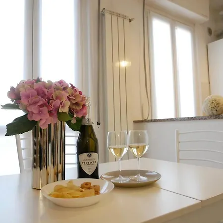Diadema Pink - Immobili E Soluzioni Rent Apartmán *